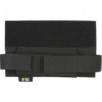 M-Tac Elastic Tourniquet Pouch VELCRO Gen.II - Black