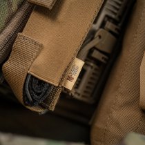 M-Tac Elastic Tourniquet Pouch VELCRO Gen.II - Coyote