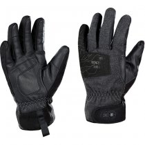 M-Tac Extreme Winter Tactical Gloves - Dark Grey - M