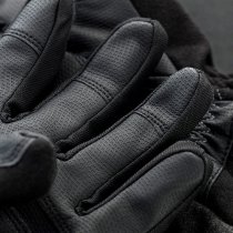 M-Tac Extreme Winter Tactical Gloves - Dark Grey - M