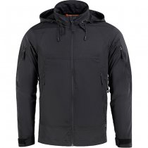 M-Tac Flash Jacket - Black - 2XL