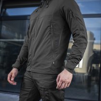 M-Tac Flash Jacket - Black - L