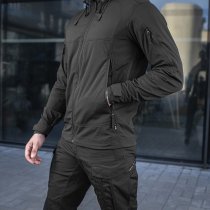 M-Tac Flash Jacket - Black - XS