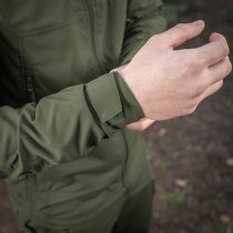 M-Tac Flash Jacket - Dark Olive - 2XL