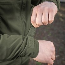 M-Tac Flash Jacket - Dark Olive - 2XL