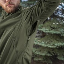 M-Tac Flash Jacket - Dark Olive - 2XL