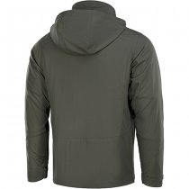 M-Tac Flash Jacket - Dark Olive - L