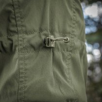 M-Tac Flash Jacket - Dark Olive - M