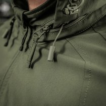 M-Tac Flash Jacket - Dark Olive - S