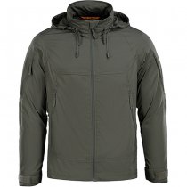 M-Tac Flash Jacket - Dark Olive - XL