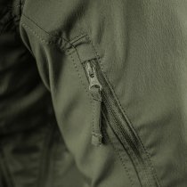 M-Tac Flash Jacket - Dark Olive - XS