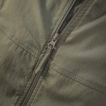 M-Tac Flash Jacket - Army Olive - L