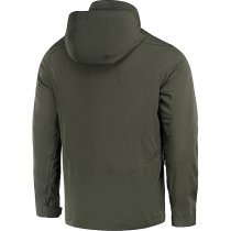 M-Tac Flash Jacket - Army Olive - M