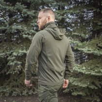 M-Tac Flash Jacket - Army Olive - M