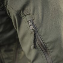 M-Tac Flash Jacket - Army Olive - M