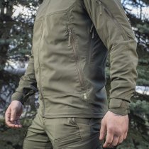 M-Tac Flash Jacket - Army Olive - M