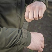 M-Tac Flash Jacket - Army Olive - M