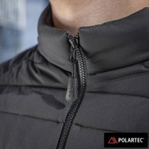 M-Tac Berserk Fleece Jacket - Black - M