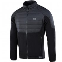 M-Tac Berserk Fleece Jacket - Black - XS