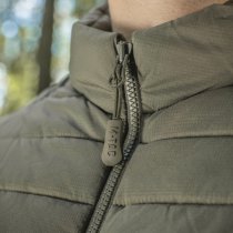 M-Tac Berserk Fleece Jacket - Olive - L