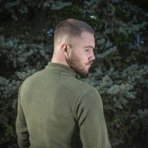 M-Tac Nord Fleece Jacket - Army Olive - 2XL