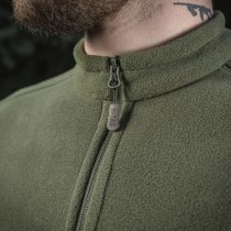 M-Tac Nord Fleece Jacket - Army Olive - L