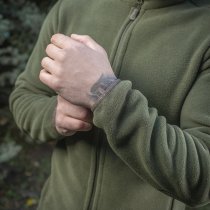 M-Tac Nord Fleece Jacket - Army Olive - L