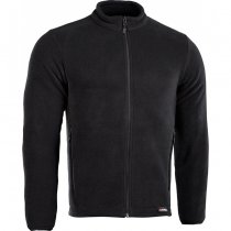 M-Tac Nord Fleece Jacket - Black - 2XL