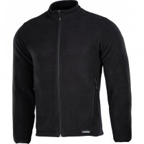 M-Tac Nord Fleece Jacket - Black - M