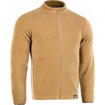 M-Tac Nord Fleece Jacket - Coyote - S