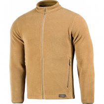 M-Tac Nord Fleece Jacket - Coyote - XS