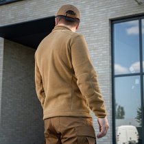 M-Tac Nord Fleece Jacket - Coyote - XS