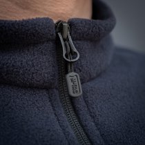 M-Tac Nord Fleece Jacket - Dark Navy Blue - XS