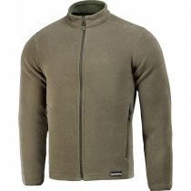 M-Tac Nord Fleece Jacket - Olive - M