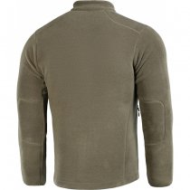 M-Tac Nord Fleece Jacket - Olive - XL