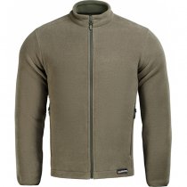 M-Tac Nord Fleece Jacket - Olive - XS