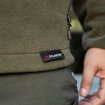 M-Tac Nord Fleece Jacket - Olive - XS