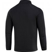 M-Tac Senator Fleece Jacket - Black - L