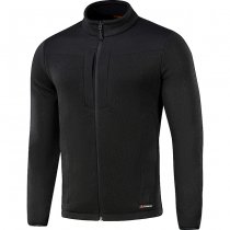 M-Tac Senator Fleece Jacket - Black