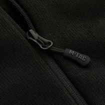 M-Tac Senator Fleece Jacket - Black - M