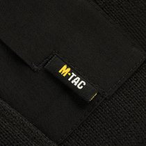 M-Tac Senator Fleece Jacket - Black - XL