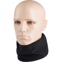 M-Tac Fleece Neck Gaiter 1/2 Adjustable - Dark Navy Blue - L/XL