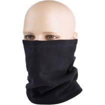 M-Tac Fleece Neck Gaiter 1/2 Adjustable - Dark Navy Blue - S/M