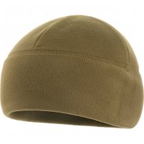 M-Tac Polartec Fleece Watch Cap - Dark Olive - L