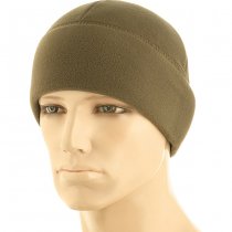 M-Tac Polartec Fleece Watch Cap - Dark Olive - L