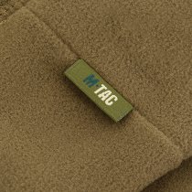 M-Tac Polartec Fleece Watch Cap - Dark Olive - M