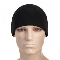 M-Tac Fleece Watch Cap Slimtex Elite - Black - L