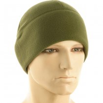 M-Tac Fleece Watch Cap Slimtex Elite - Black - S