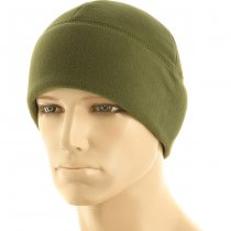 M-Tac Fleece Watch Cap Slimtex Elite - Black - S