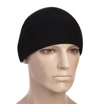 M-Tac Fleece Watch Cap Slimtex Elite - Black - XL